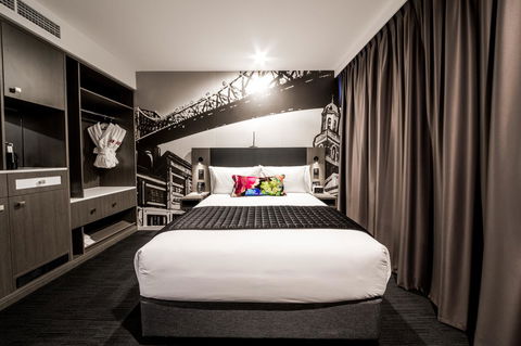 Sage Hotel James Street - Taree Accommodation 6