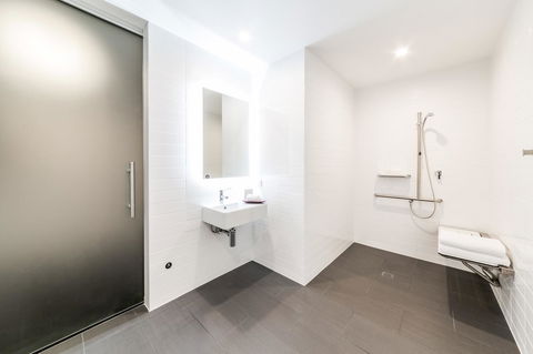 Sage Hotel James Street - Taree Accommodation 11
