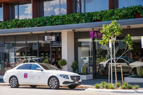 Sage Hotel James Street - Taree Accommodation 19