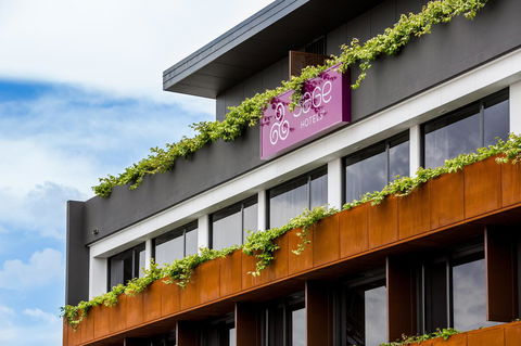 Sage Hotel James Street - Taree Accommodation 0