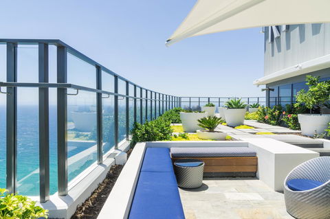 Rhapsody Resort - Official - Taree Accommodation 12