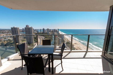 Rhapsody Resort - Official - Taree Accommodation 18