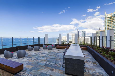 Rhapsody Resort - Official - Taree Accommodation 42