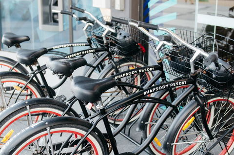 Rhapsody Resort - Official - Taree Accommodation 13