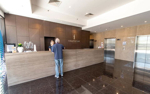 Rhapsody Resort - Official - Taree Accommodation 20