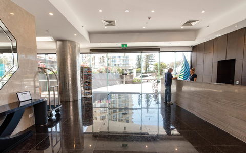 Rhapsody Resort - Official - Taree Accommodation 22