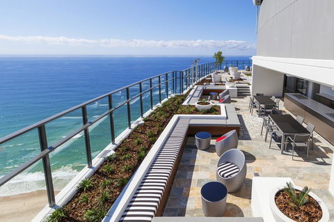 Rhapsody Resort - Official - Taree Accommodation 36