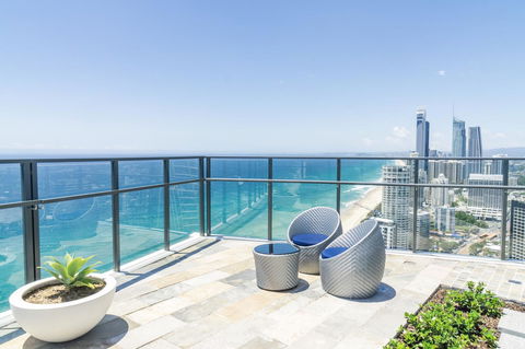 Rhapsody Resort - Official - Taree Accommodation 16