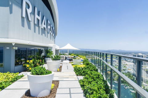 Rhapsody Resort - Official - Taree Accommodation 1