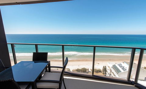 Rhapsody Resort - Official - Taree Accommodation 30