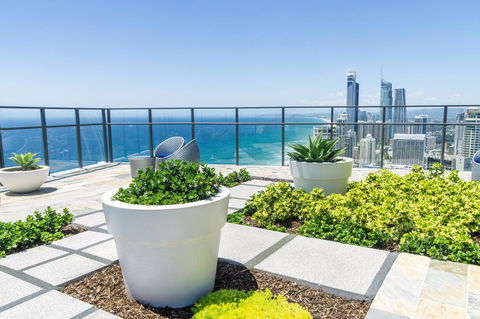 Rhapsody Resort - Official - Taree Accommodation 4