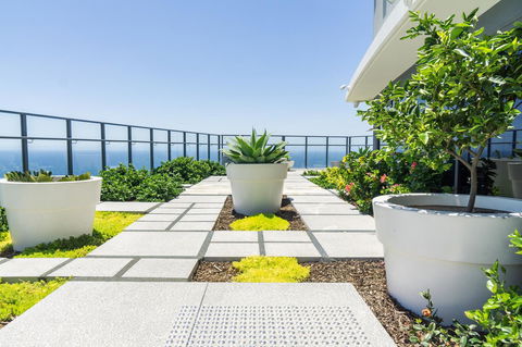 Rhapsody Resort - Official - Taree Accommodation 3