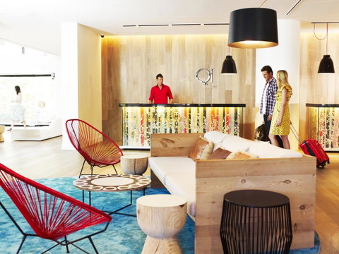 QT Gold Coast - Taree Accommodation 42