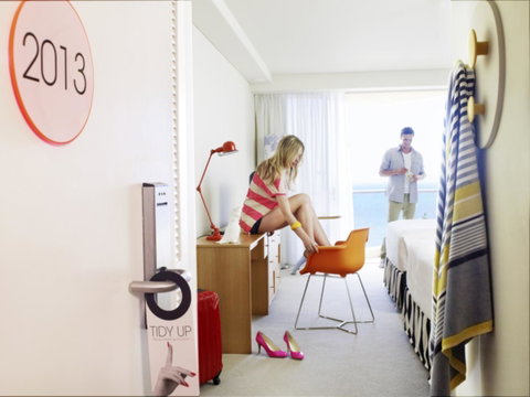 QT Gold Coast - Taree Accommodation 38