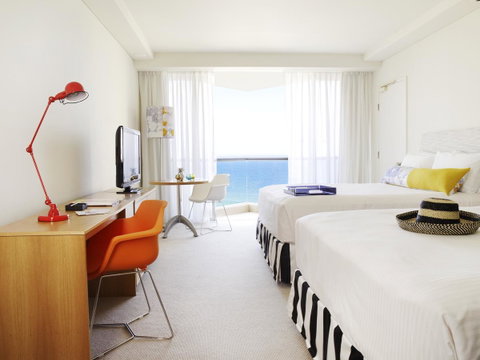 QT Gold Coast - Taree Accommodation 33