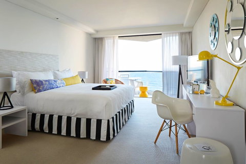 QT Gold Coast - Taree Accommodation 4