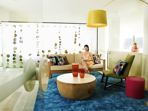 QT Gold Coast - Taree Accommodation 19