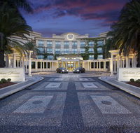 Palazzo Versace - Taree Accommodation