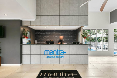 Mantra Aqueous On Port - Taree Accommodation 27