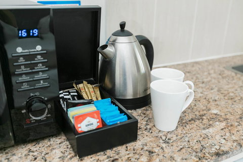 Mantra Aqueous On Port - Taree Accommodation 26