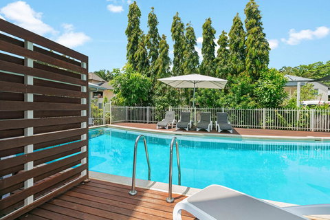 Mantra Aqueous On Port - Taree Accommodation 10