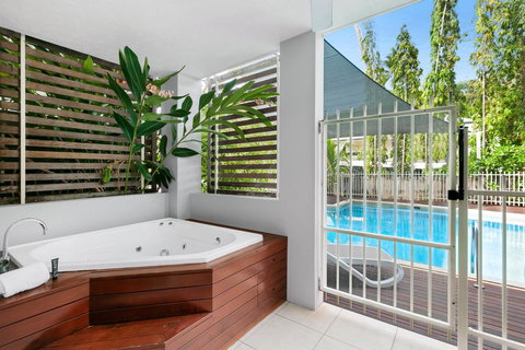 Mantra Aqueous On Port - Taree Accommodation 13