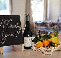 McCarthy Grove Maleny - Taree Accommodation