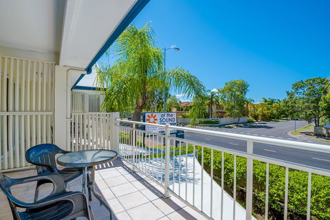 At The Sound Noosa Motel - Taree Accommodation 33