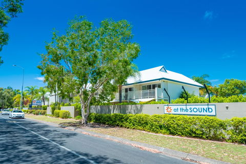 At The Sound Noosa Motel - Taree Accommodation 22