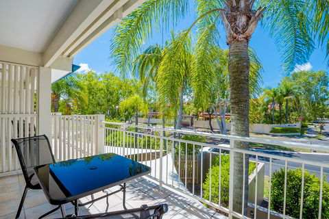 At The Sound Noosa Motel - Taree Accommodation 30