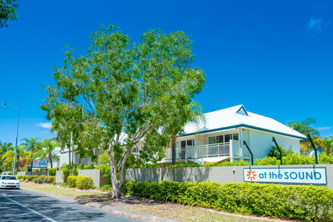 At The Sound Noosa Motel - Taree Accommodation 20