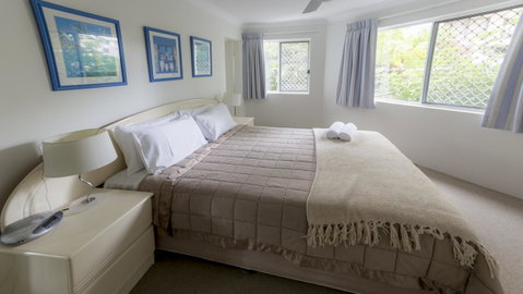 Le Beach Apartments - Taree Accommodation 9