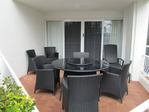 Le Beach Apartments - Taree Accommodation 18