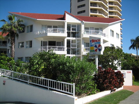 Le Beach Apartments - Taree Accommodation 11