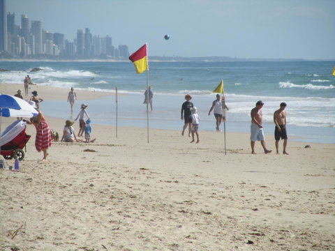 Le Beach Apartments - Taree Accommodation 21