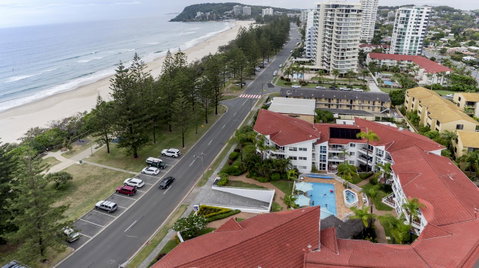 Le Beach Apartments - Taree Accommodation 5