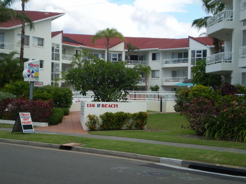 Le Beach Apartments - Taree Accommodation 20