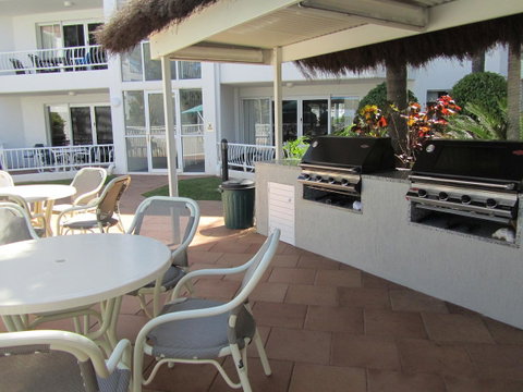 Le Beach Apartments - Taree Accommodation 15