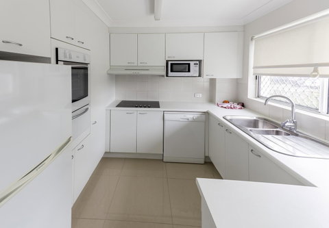 Le Beach Apartments - Taree Accommodation 25