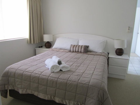 Le Beach Apartments - Taree Accommodation 8