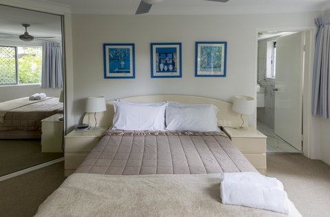 Le Beach Apartments - Taree Accommodation 7