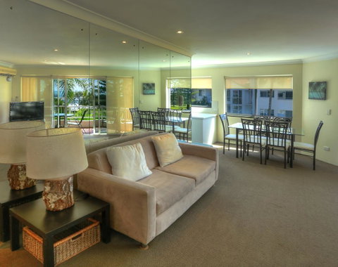 Le Beach Apartments - Taree Accommodation 4