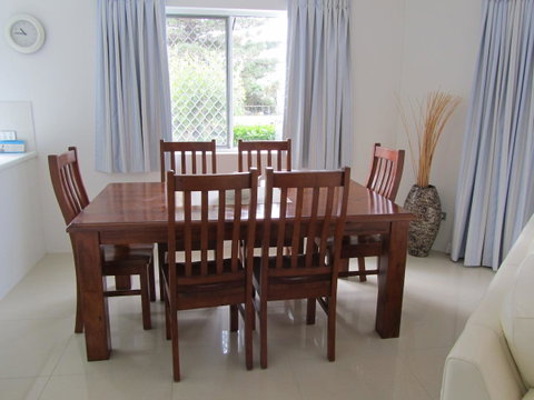 Le Beach Apartments - Taree Accommodation 19
