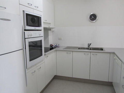 Le Beach Apartments - Taree Accommodation 13