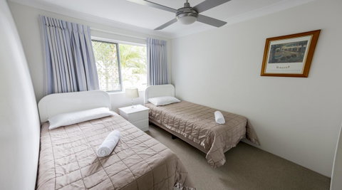 Le Beach Apartments - Taree Accommodation 10