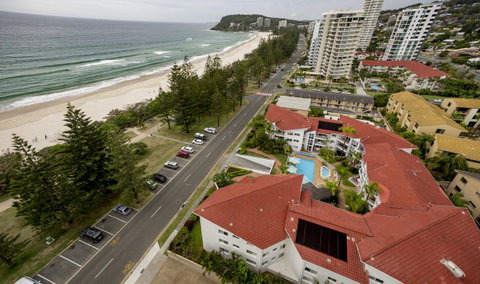 Le Beach Apartments - Taree Accommodation 3