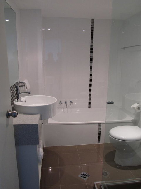 Le Beach Apartments - Taree Accommodation 14
