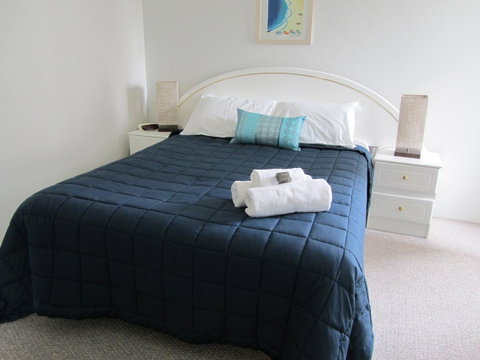 Le Beach Apartments - Taree Accommodation 22