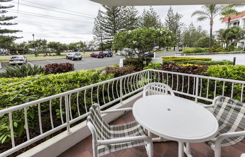 Le Beach Apartments - Taree Accommodation 6