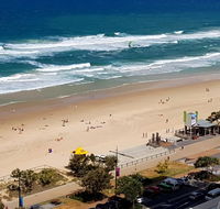 Moroccan View Tower Surfers Beach - Taree Accommodation